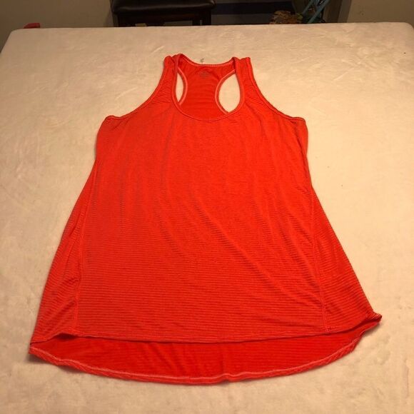 Athleta Tank, Orange, #964335 - Picture 1 of 9